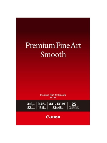 Canon 1711C004 photo paper Semi-gloss A3+