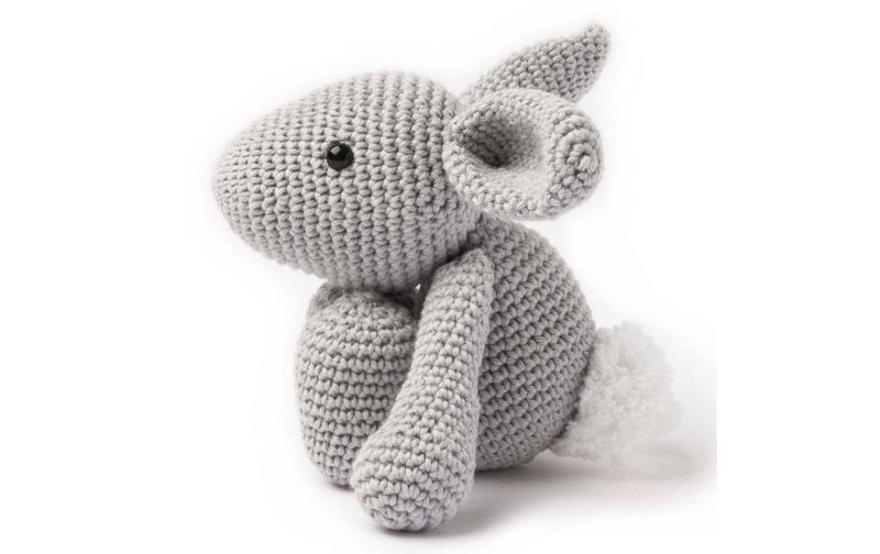Set Ricorumi Puppies Hase