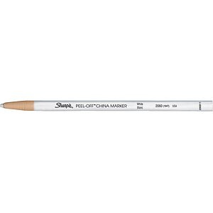 Sharpie S0305061 marker 1 pc(s) White