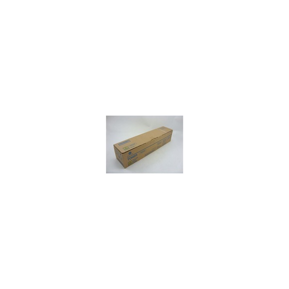 Konica Minolta A0D7252 Lasertoner 19000Seiten Gelb Lasertoner / Patrone