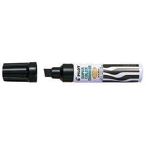 Pilot SCA-6600, Jumbo Permanent-Marker Schwarz 1 Stück(e)