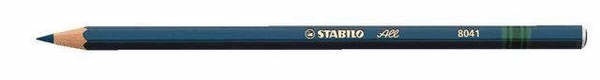 STABILO ALL colour pencil 1 pc(s) Blue
