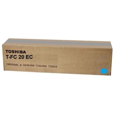 Toshiba TFC20EC