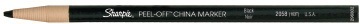 Sharpie S0305071 marker 1 pc(s) Black