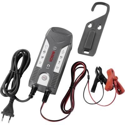 Bosch C3 0189999030 Automatikladegerät 6 V, 12 V 0.8 A 3.8 A