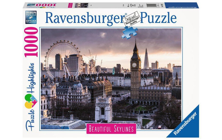 London (Puzzle)