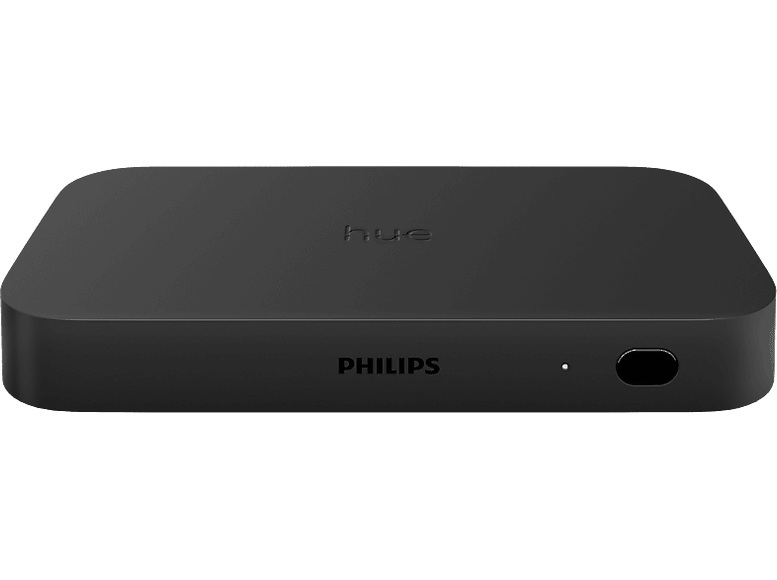 Philips Hue Play - Hdmi Sync Box (Schwarz)
