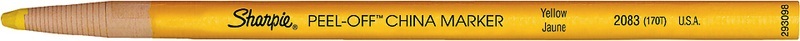 Sharpie S0305101 marker 1 pc(s) Yellow