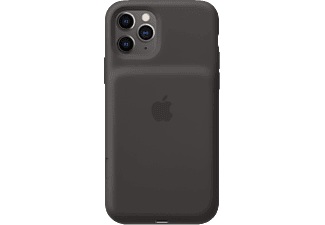 Apple Power Case iPhone 11 Pro Schwarz