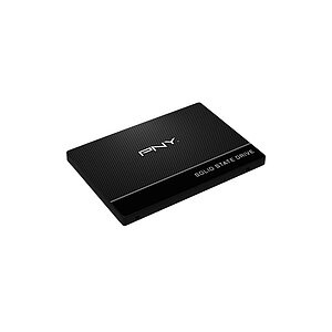 PNY CS900 120GB
