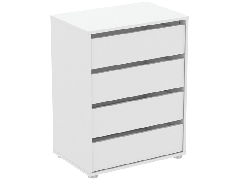 Demeyere Kommode, Höhe 76 cm