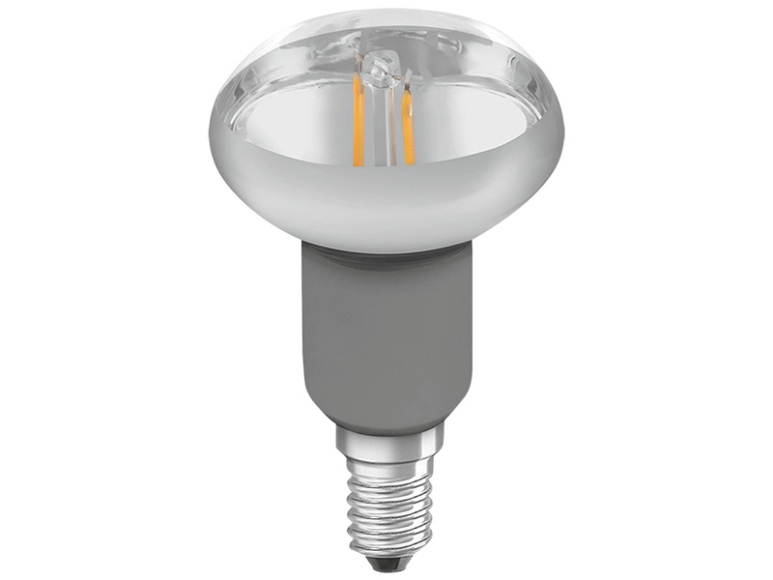 Osram LED RETROFIT R50 25 E14