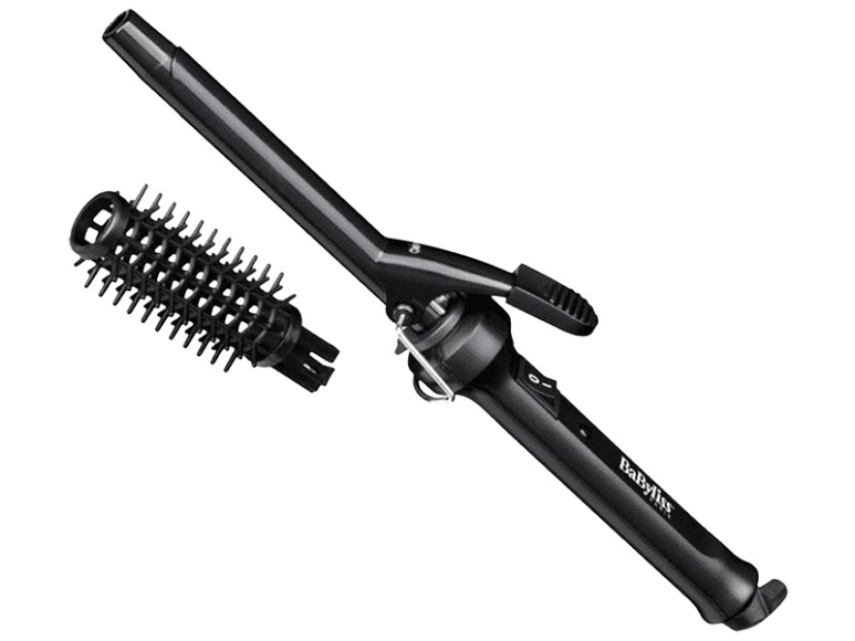 Babyliss Paris - Lockenstab Defined Curls C271E - Schwarz