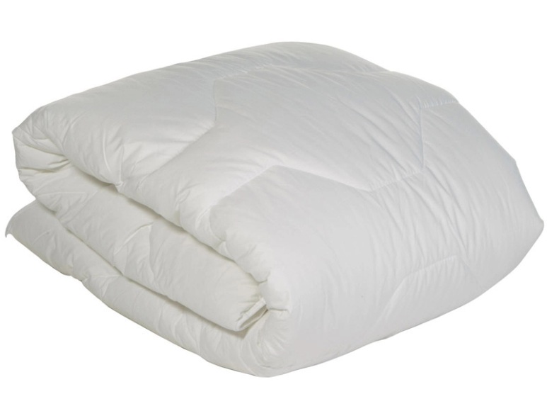 Duvet ANTI-ACARIENS 7413 240 x 240 cm