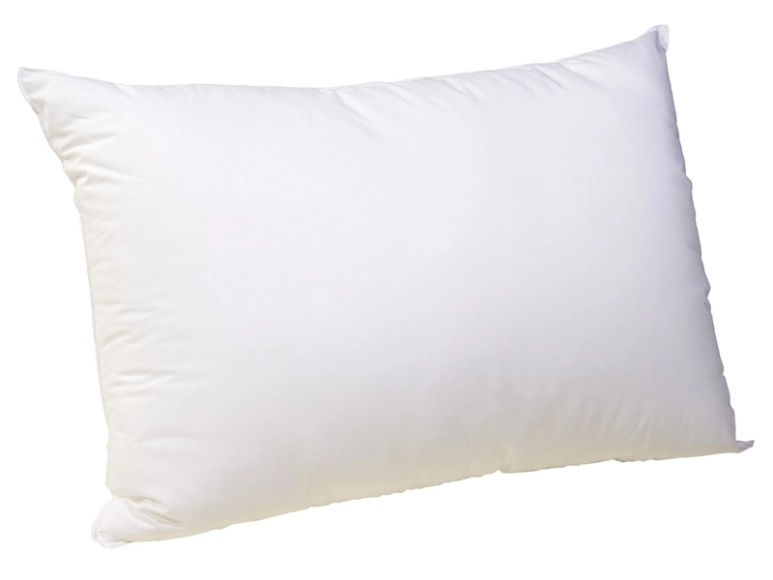 Kissen ANTI-ACARIENS 50 x 70 cm