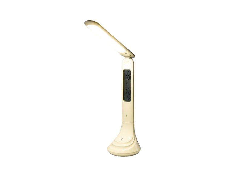 Bürolampe LED WORK 43cm 5W weiss
