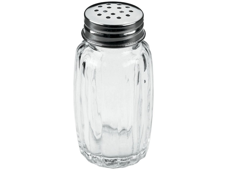 Salzstreuer SALINO Glas