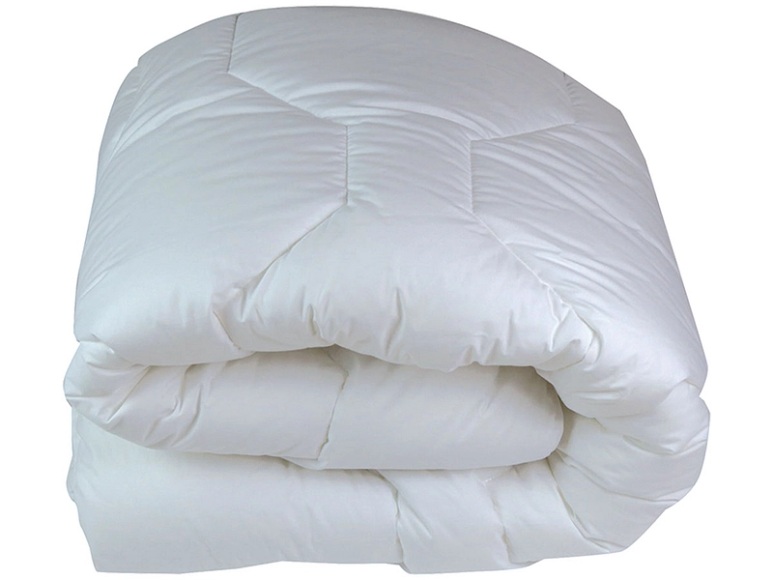 Duvet DODO VISCO NATURE 160x210cm