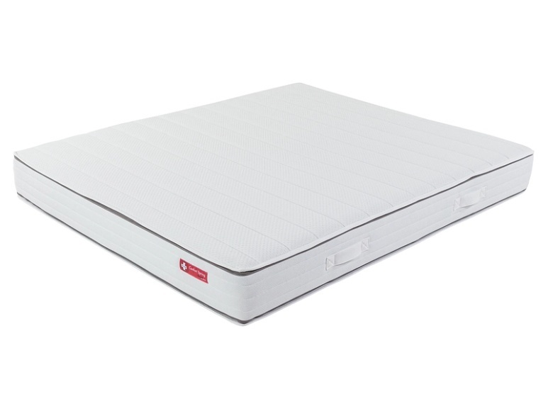 Matratze ROBUSTA CONFORT SPRING Taschenfederkern 180x200cm
