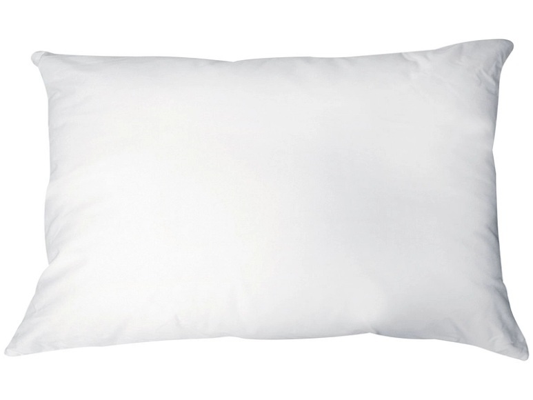 Kissen DODO VOLUMISSIME 50x70cm Polyester