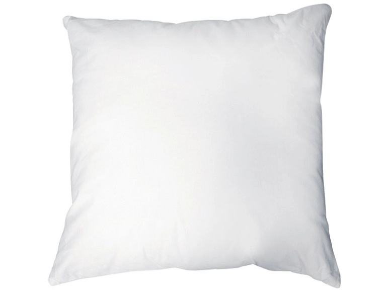 Kissen DODO VOLUMISSIME 65x65cm Polyester