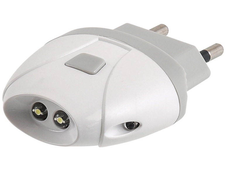 Safetylight Elektrokleinteil