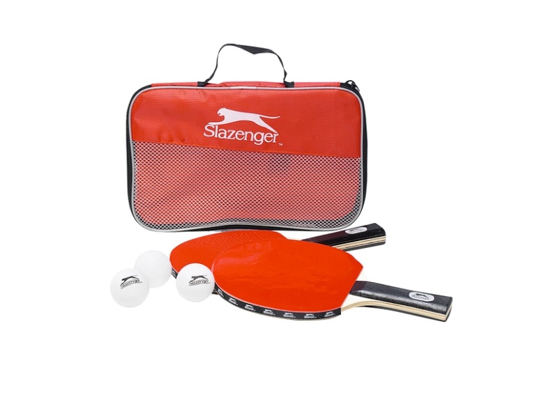 Tischtennis Set 6-teilig