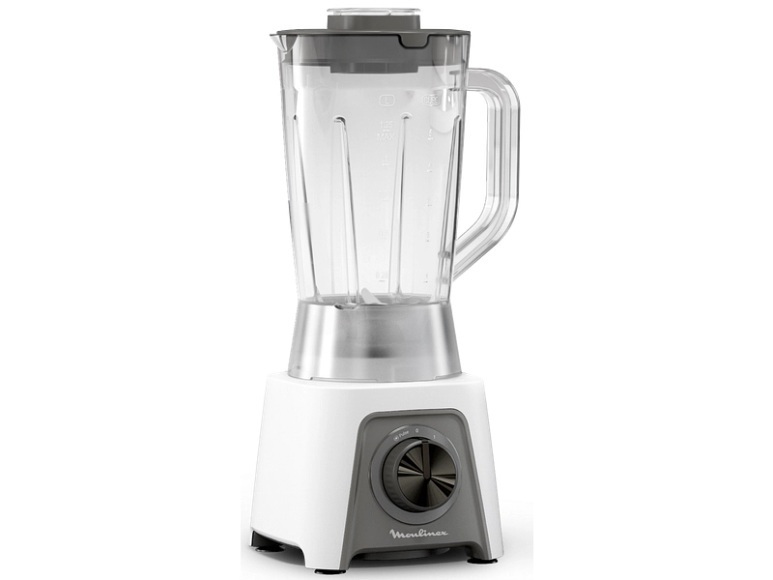 Moulinex Blendeo+ Standmixer