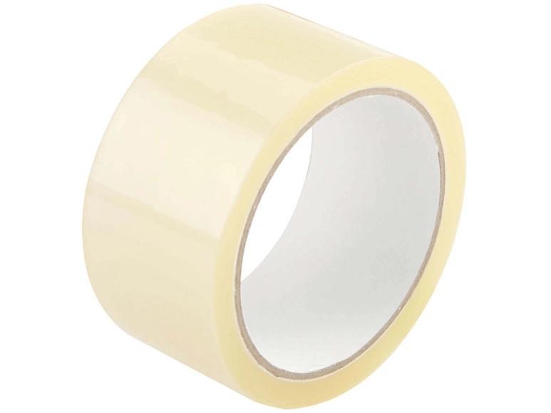 Klebeband WOKIN w653505 durchsichtig