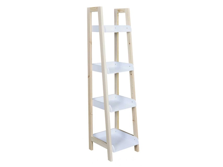 Regal BAMBINI weiss