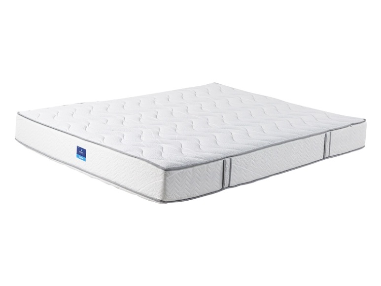 Matratze CELESTA JUPITER 160x200cm schaum / viskoelastischer schaum mittel / fest