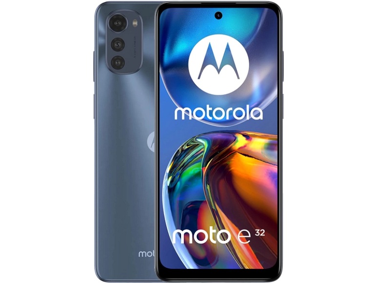 MOTOROLA Moto E32 - Smartphone (6.5 