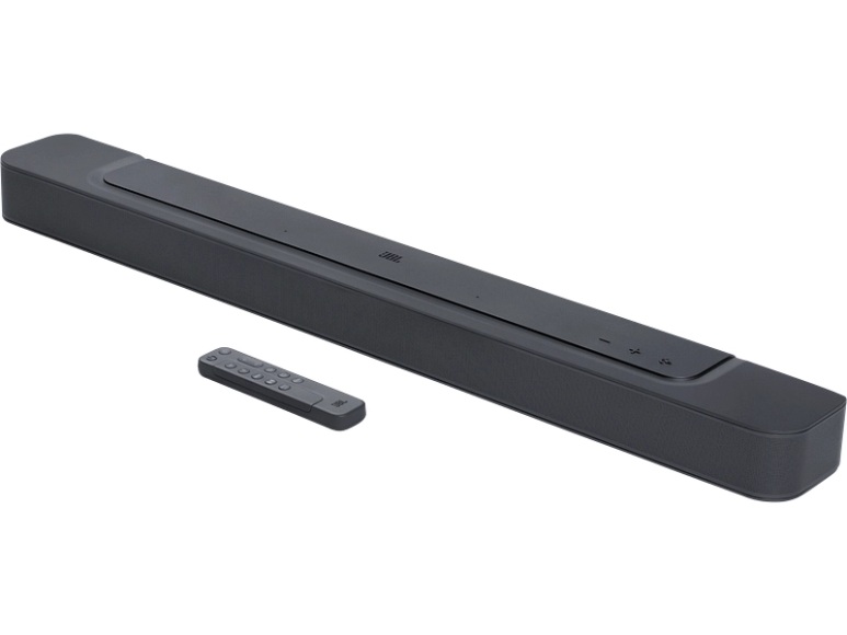 JBL Bar 300 5.0 - Soundbar (Schwarz)