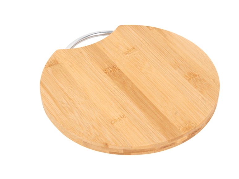 Schneidebrett MONDE Bambus holz