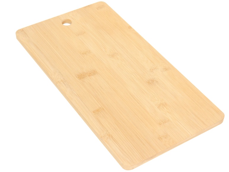 Schneidebrett BETTY Bambus holz