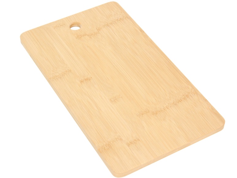 Schneidebrett BETTY Bambus holz
