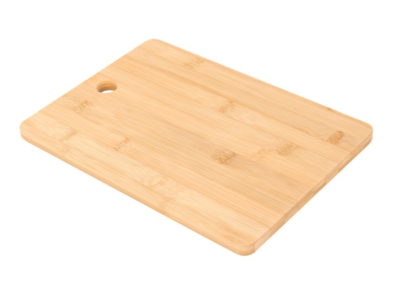 Schneidebrett LONY Bambus holz