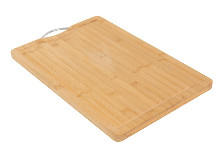 Schneidebrett ZELA Bambus holz