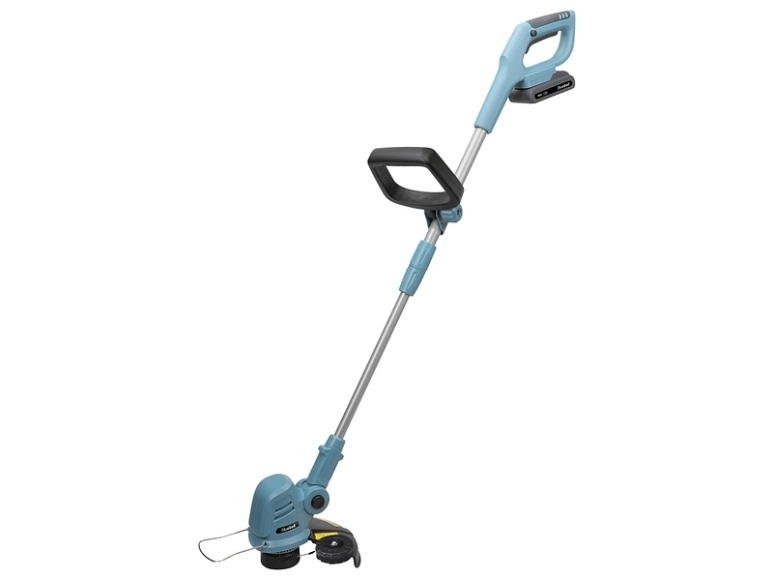 Kabelloser Trimmer BLUEBELL