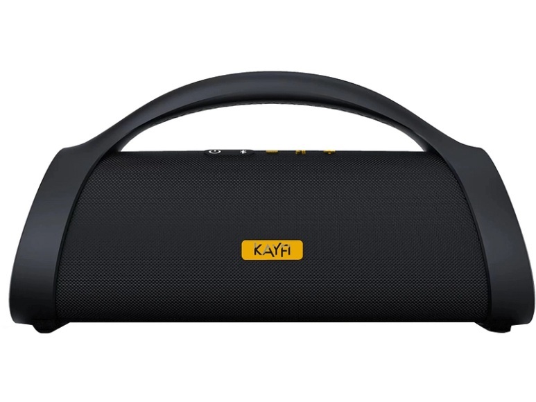 Lautsprecher KAYFI Bluetooth KF26