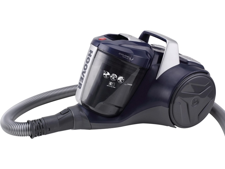 Staubsauger ohne Beutel HOOVER