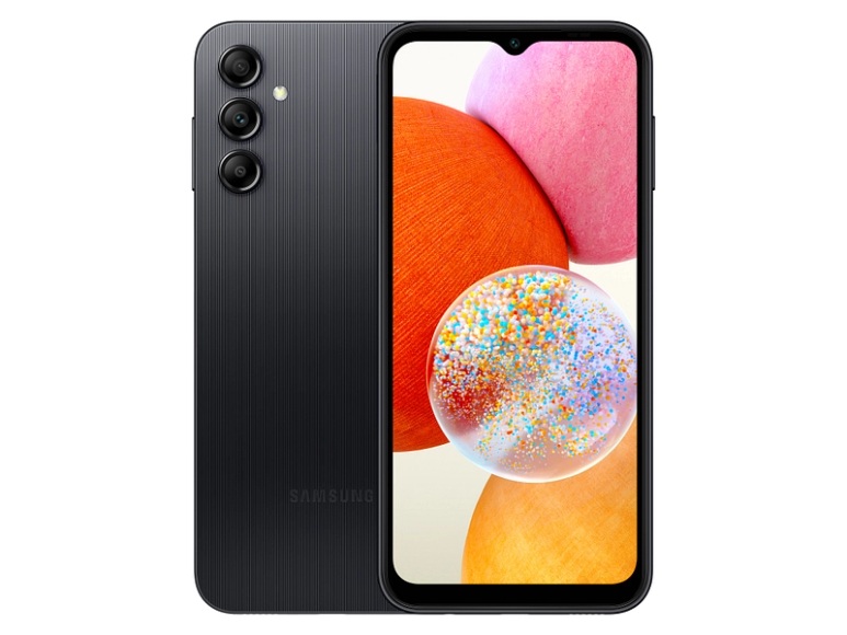 SAMSUNG Galaxy A14 4G - Smartphone (6.6 