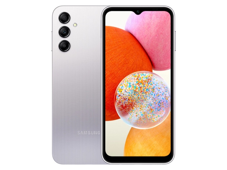 SAMSUNG Galaxy A14 4G - Smartphone (6.6 