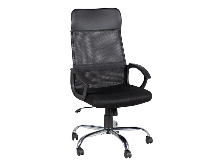 Bürosessel DEREK Synthetisches Leder