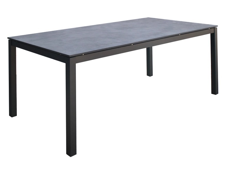 Gartentisch AROW 90x180x75cm