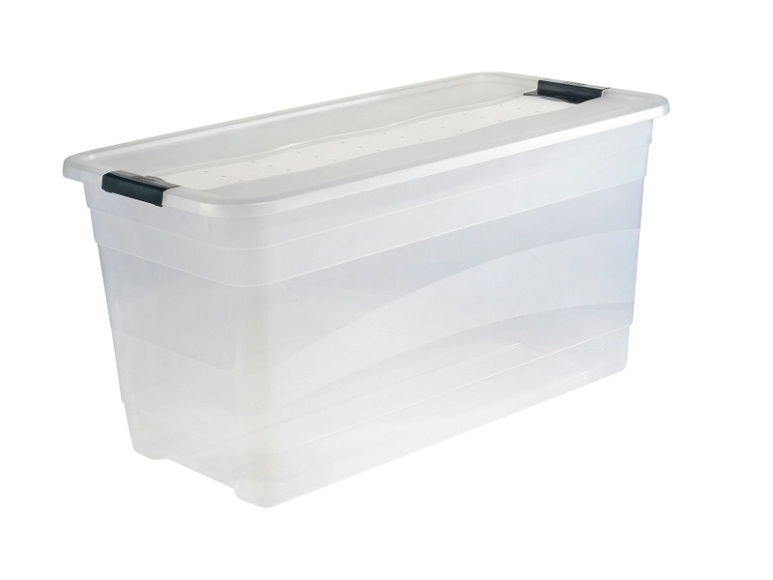 keeeper Kristallbox Konrad 52 l