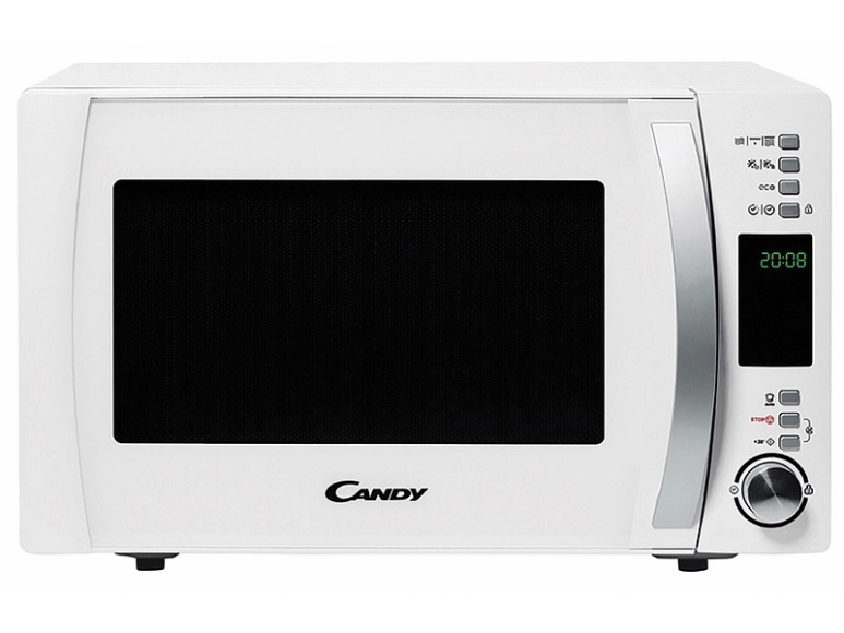 Mikrowelle 22L CANDY CMXG22DW