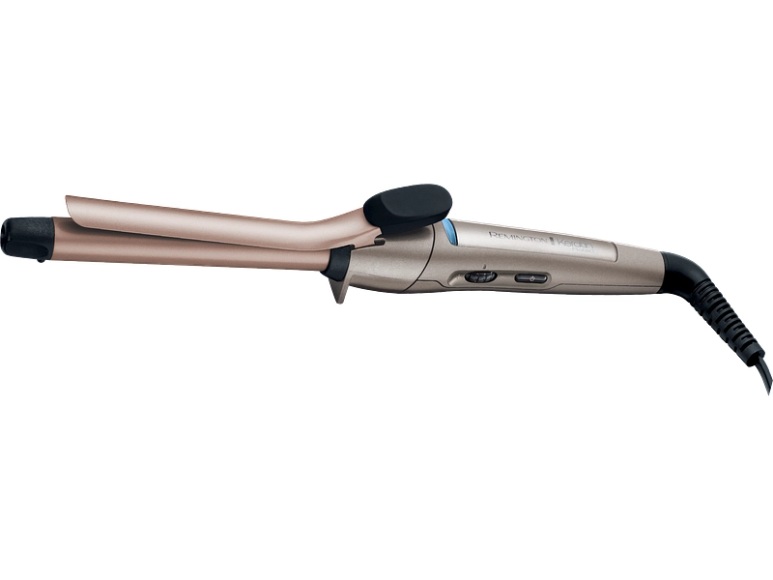 Remington Ci5318 Keratin Protect - Lockenstab (Gold)
