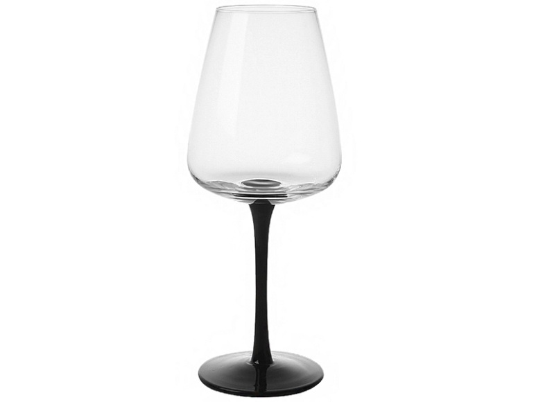 Glas-Set CHIC 6 -teilig 38 cl