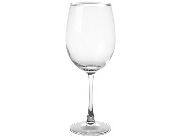 Glas-Set COMPTOIR 6 -teilig 45 cl